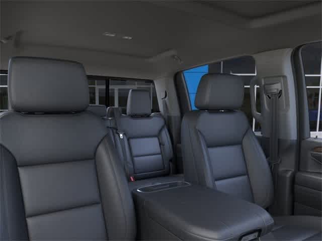 Thumbnail: 2026 Chevrolet Silverado 2500 - 24