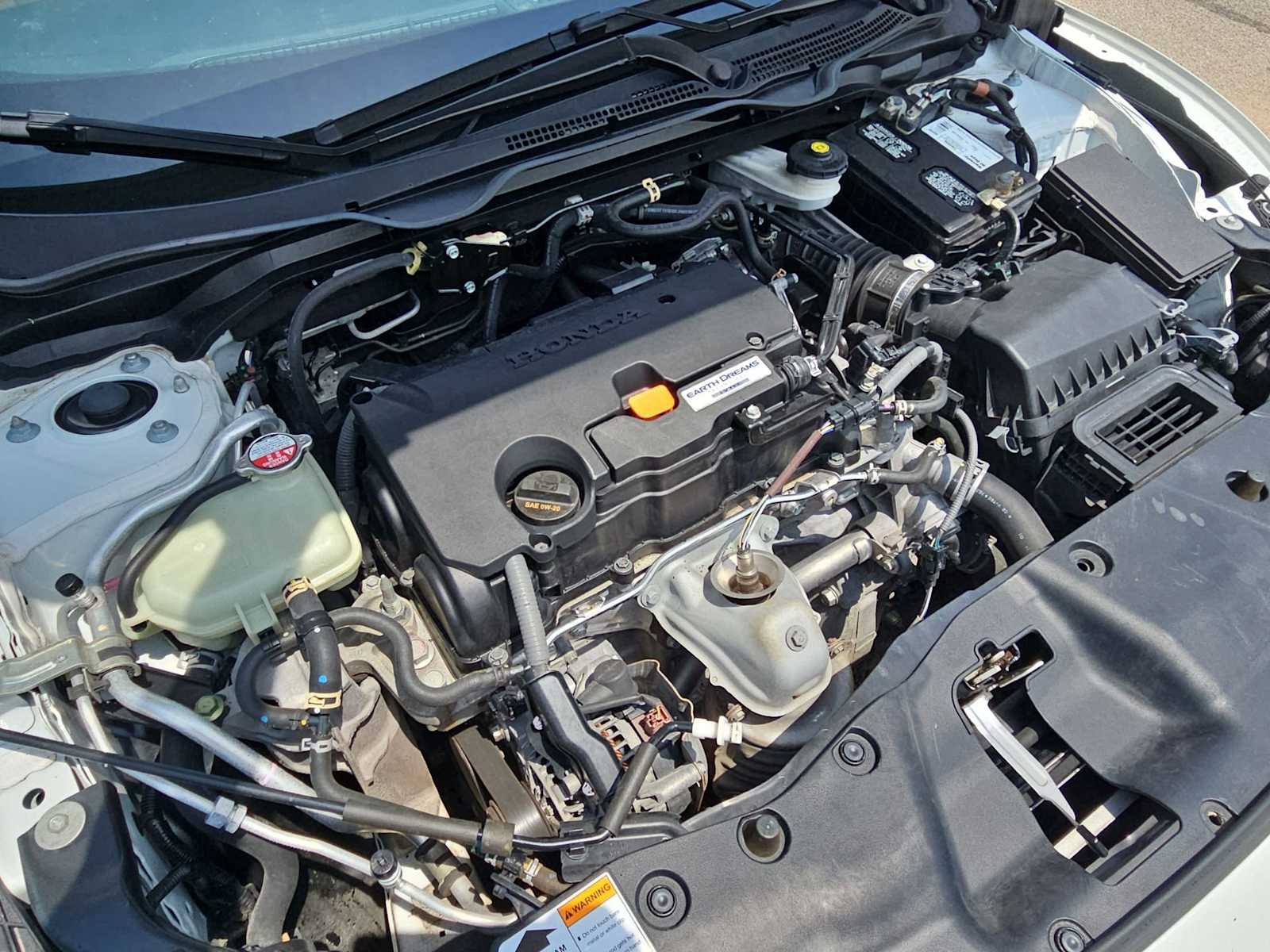 Thumbnail: 2020 Honda Civic - 14