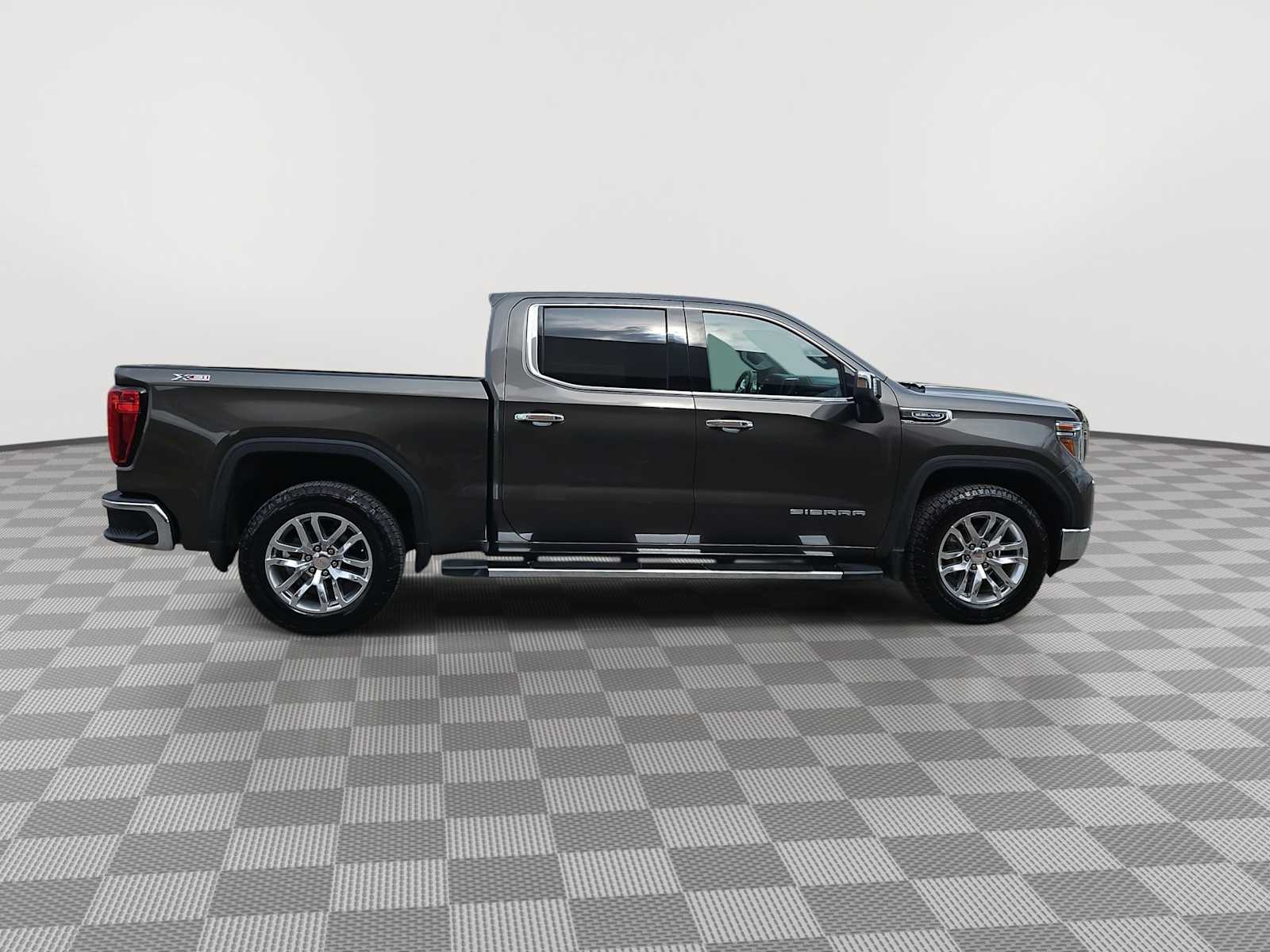 Thumbnail: 2019 GMC Sierra 1500 - 9