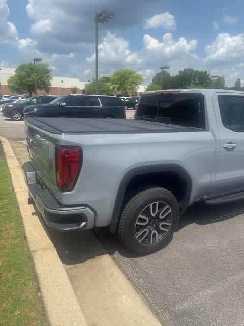 Thumbnail: 2024 GMC Sierra 1500 - 6