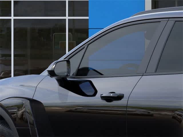 Thumbnail: 2026 Chevrolet Blazer EV - 12