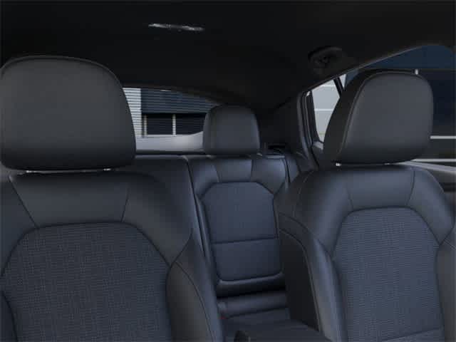 Thumbnail: 2025 Buick Envista - 24
