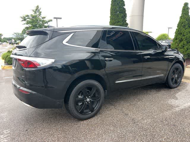 Thumbnail: 2024 Buick Enclave - 11