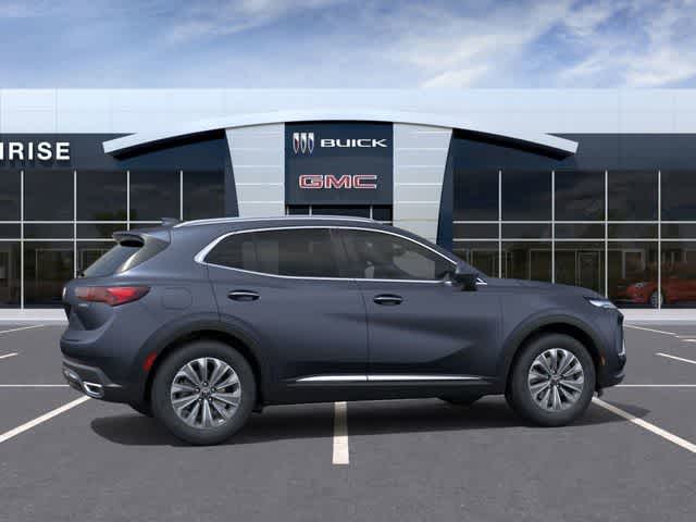 Thumbnail: 2026 Buick Envision - 6