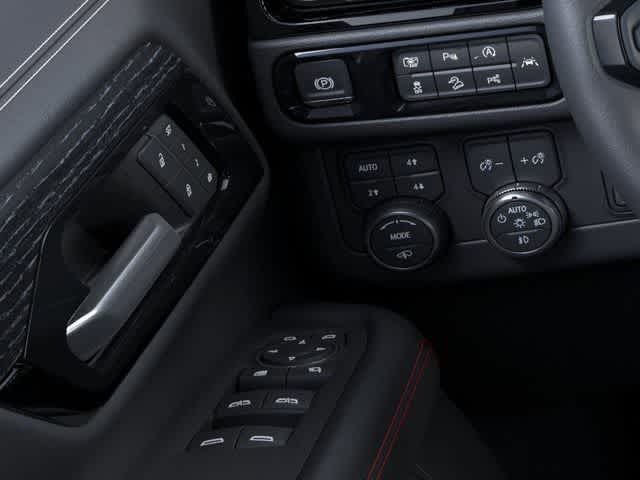 Thumbnail: 2026 GMC Yukon - 22