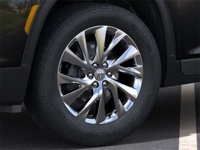 Thumbnail: 2026 Buick Enclave - 9