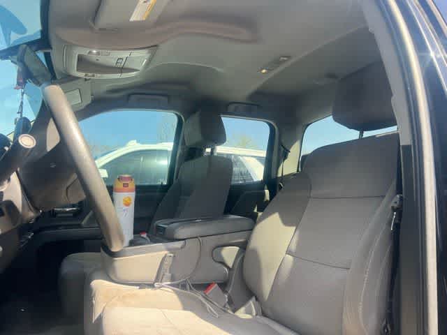 Thumbnail: 2018 GMC Sierra 1500 - 8