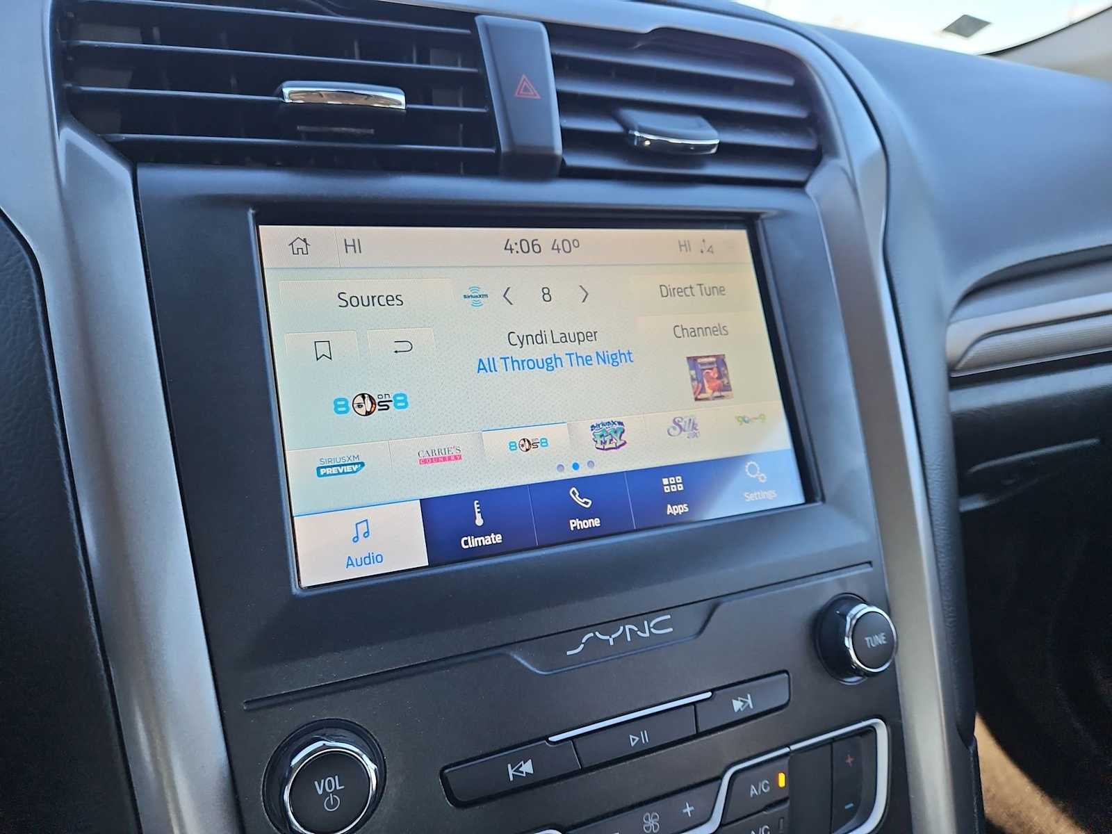 Thumbnail: 2020 Ford Fusion - 29