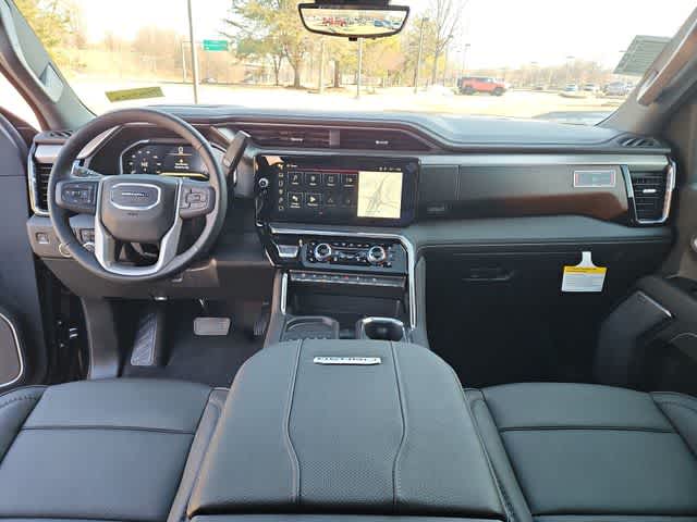 Thumbnail: 2026 GMC Sierra 2500 - 15