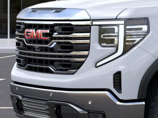 Thumbnail: 2026 GMC Sierra 1500 - 13