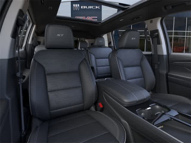 Thumbnail: 2026 Buick Enclave - 16