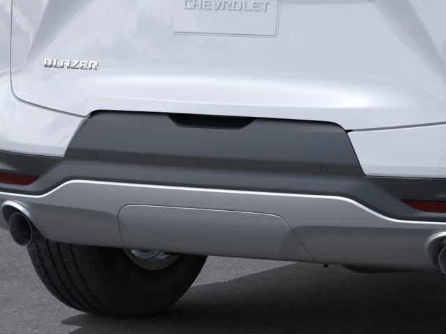 Thumbnail: 2026 Chevrolet Blazer - 14