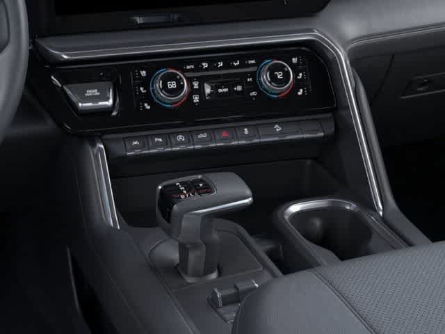 Thumbnail: 2026 GMC Sierra 1500 - 23