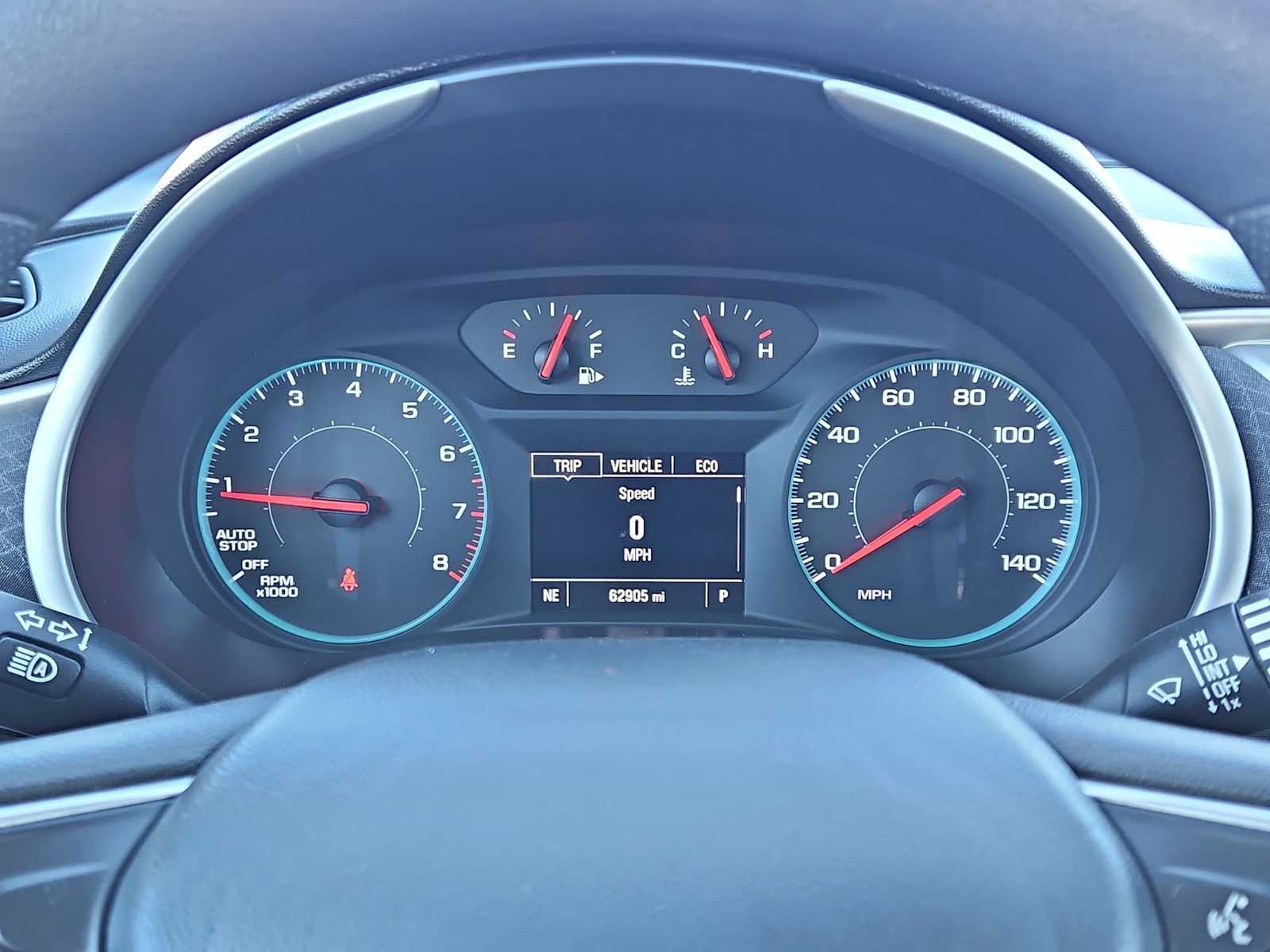 Thumbnail: 2023 Chevrolet Malibu - 33