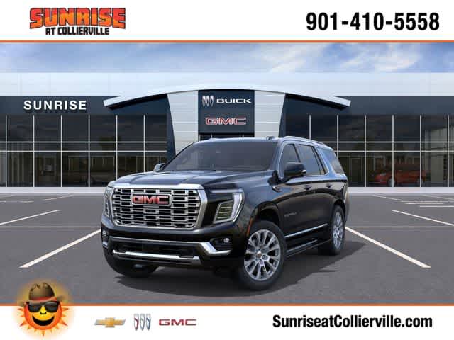Thumbnail: 2026 GMC Yukon - 1