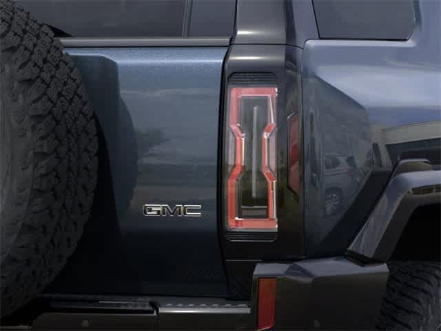 Thumbnail: 2025 GMC Hummer EV - 11