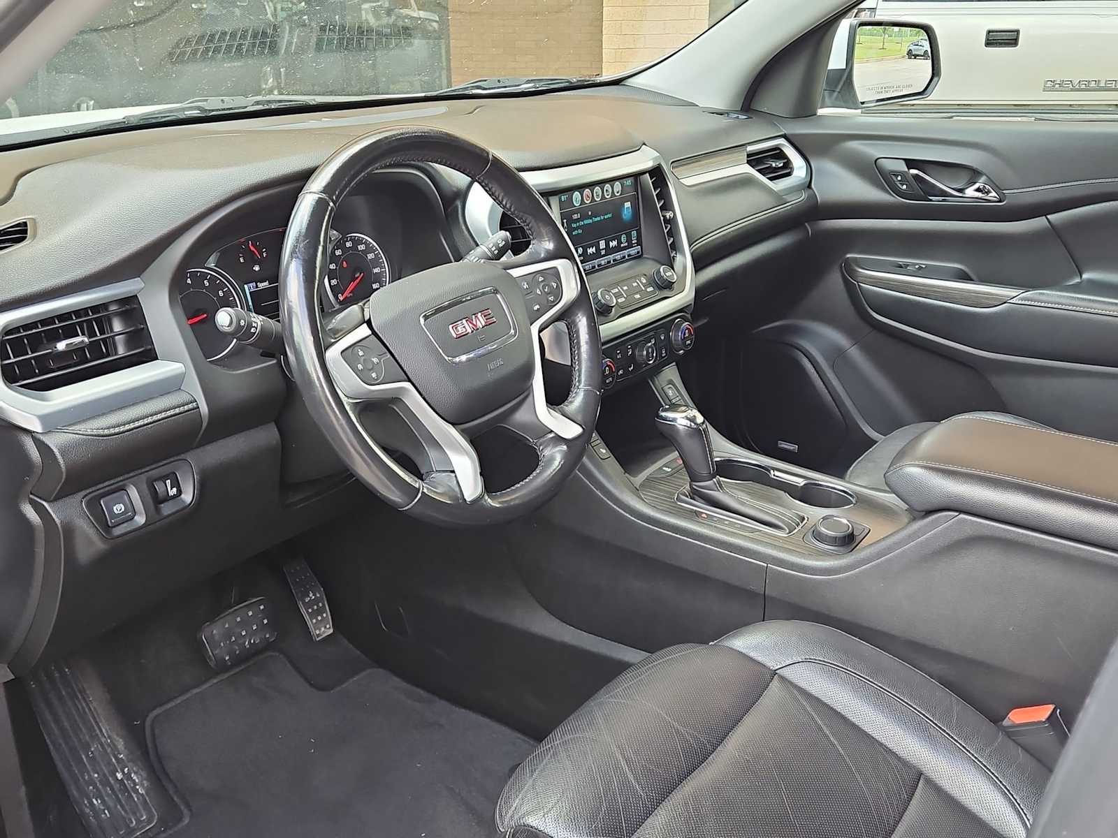 Thumbnail: 2019 GMC Acadia - 10