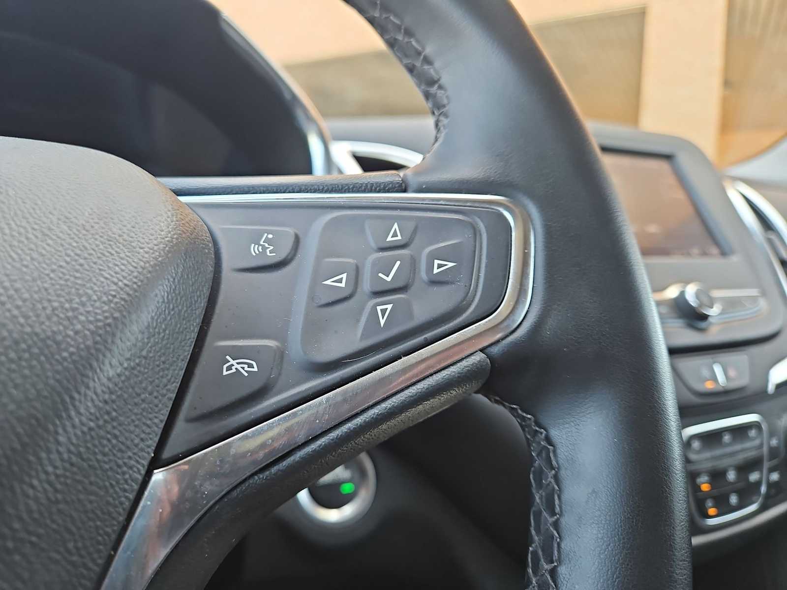 Thumbnail: 2024 Chevrolet Equinox - 25