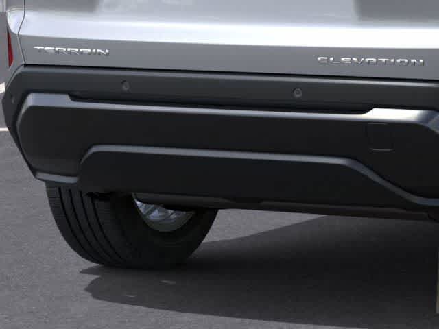 Thumbnail: 2026 GMC Terrain - 14