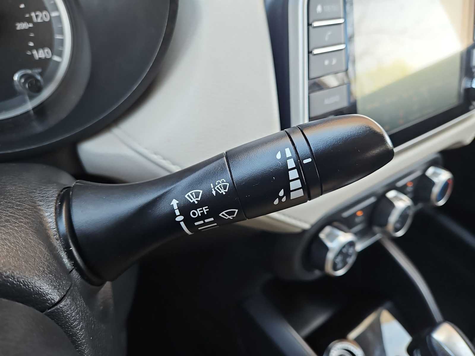 Thumbnail: 2021 Nissan Versa - 26