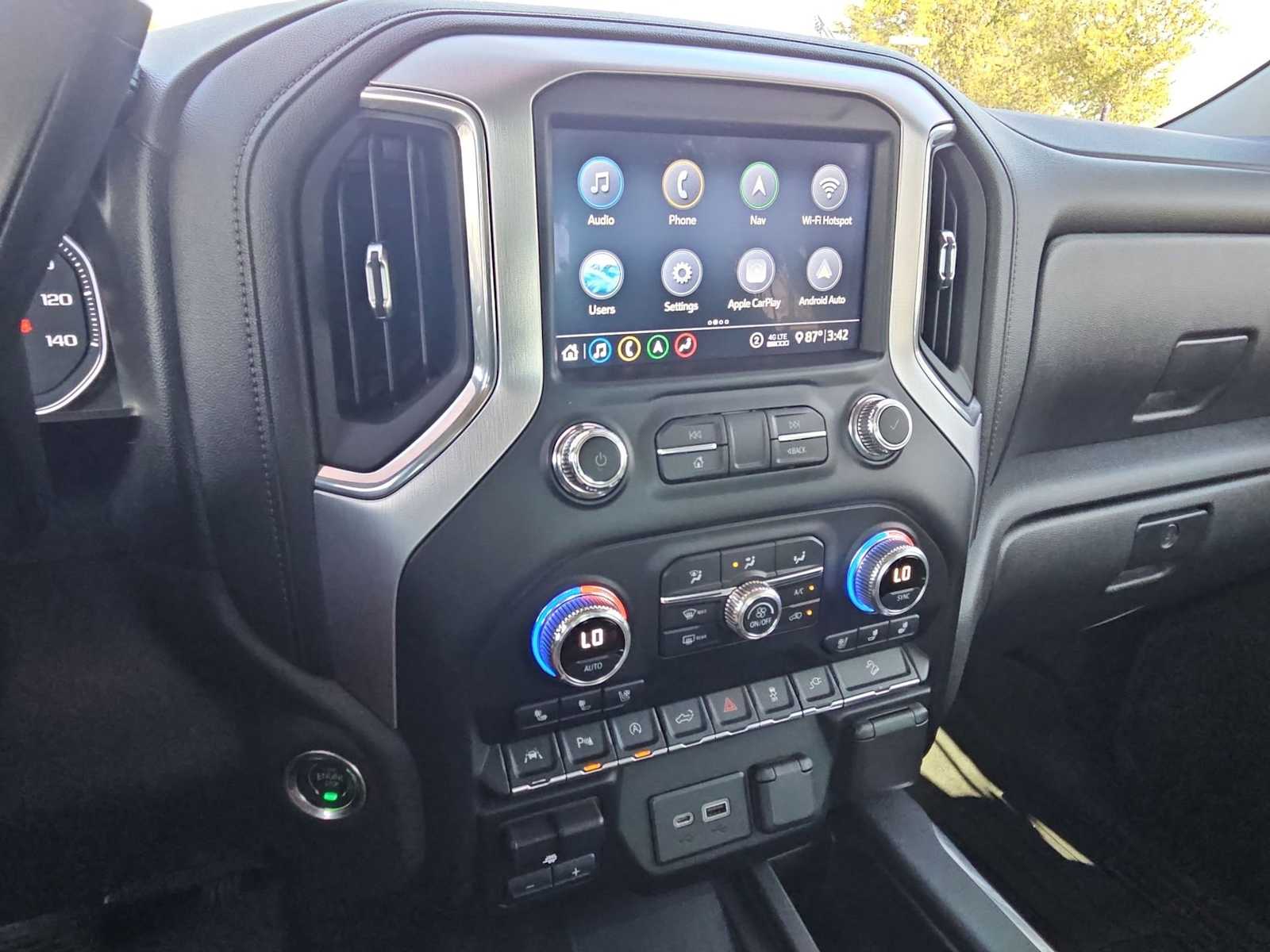 Thumbnail: 2020 GMC Sierra 1500 - 28