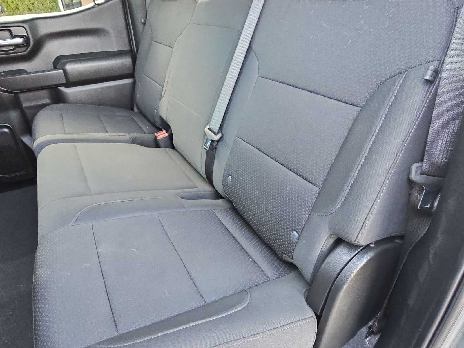 Thumbnail: 2024 GMC Sierra 1500 - 20