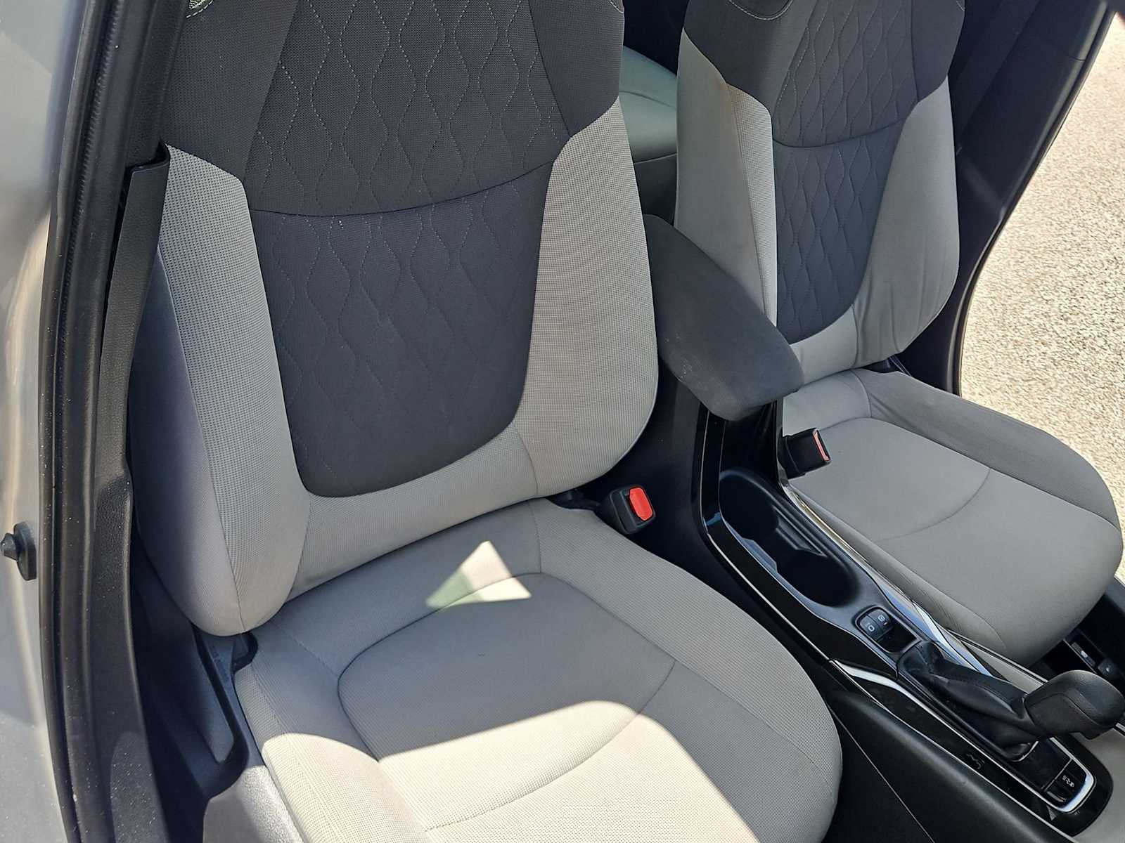 Thumbnail: 2021 Toyota Corolla - 21