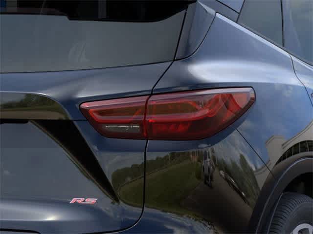 Thumbnail: 2025 Chevrolet Blazer - 11