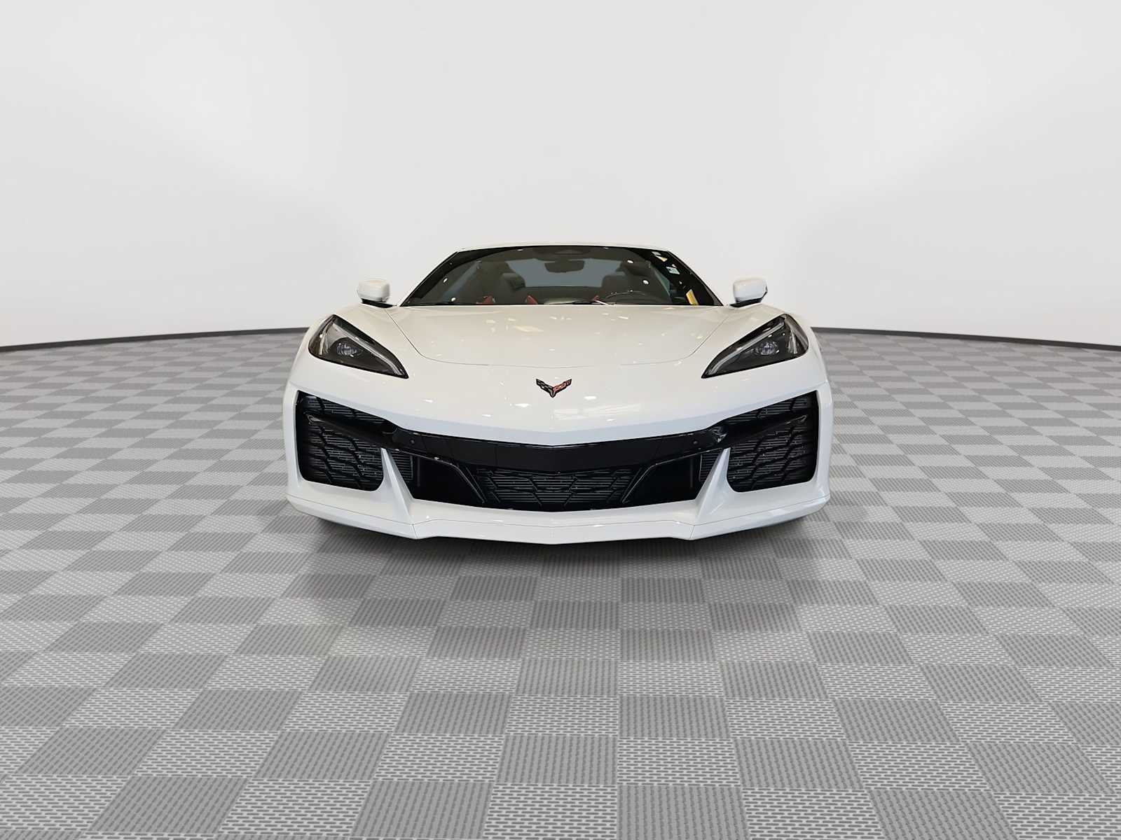 Thumbnail: 2024 Chevrolet Corvette - 3