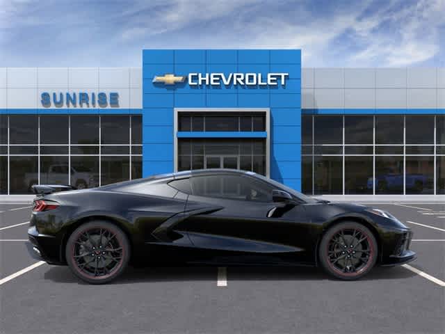 Thumbnail: 2026 Chevrolet Corvette - 6