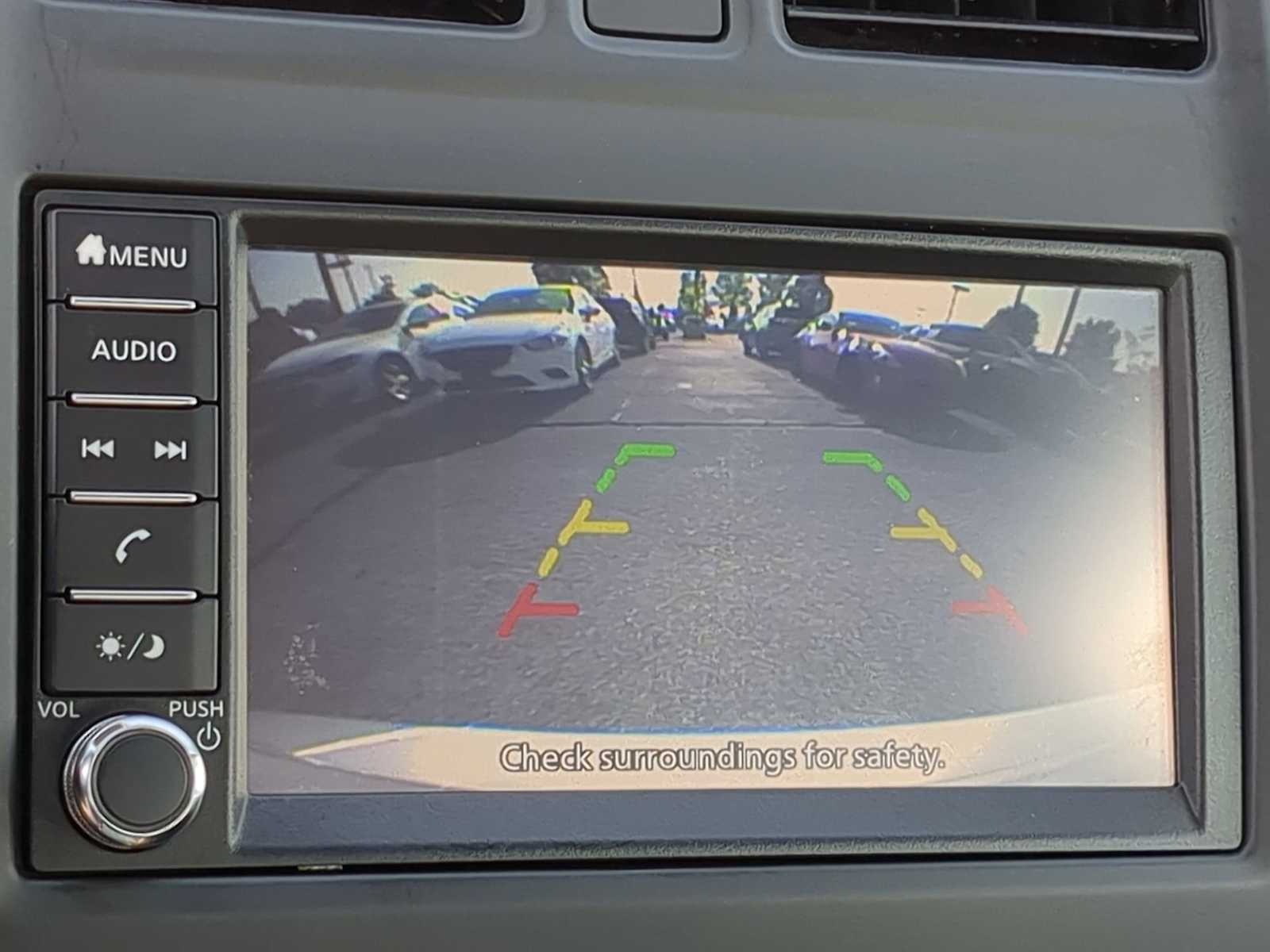 Thumbnail: 2019 Nissan Versa - 14