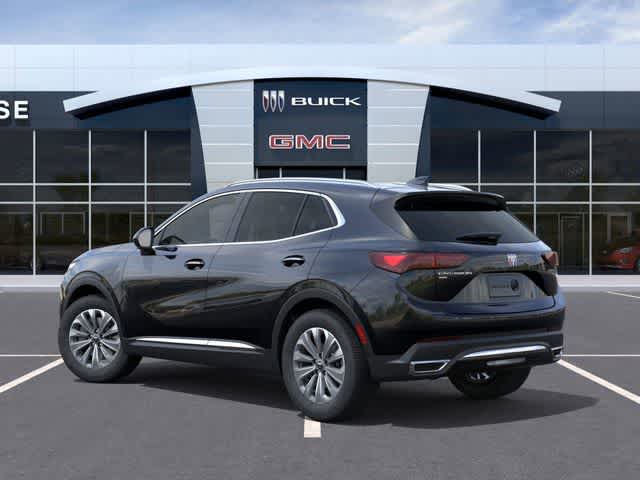 Thumbnail: 2026 Buick Envision - 4
