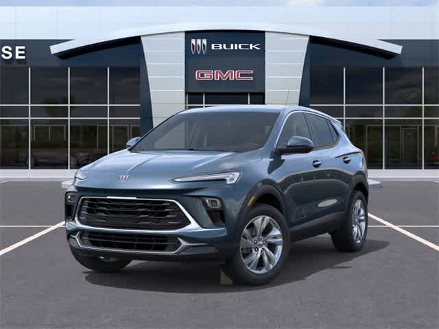 Thumbnail: 2026 Buick Encore GX - 7