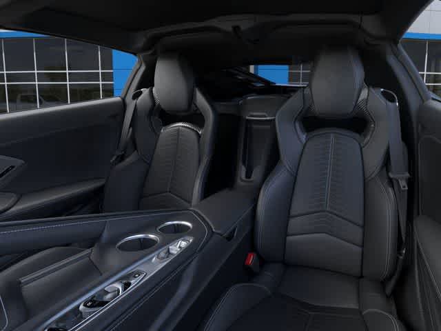 Thumbnail: 2026 Chevrolet Corvette - 16
