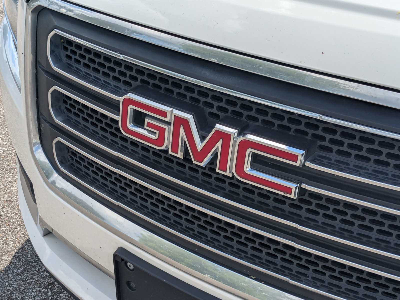 Thumbnail: 2013 GMC Acadia - 8
