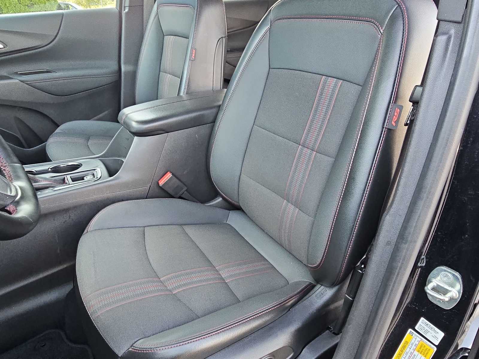 Thumbnail: 2023 Chevrolet Equinox - 17