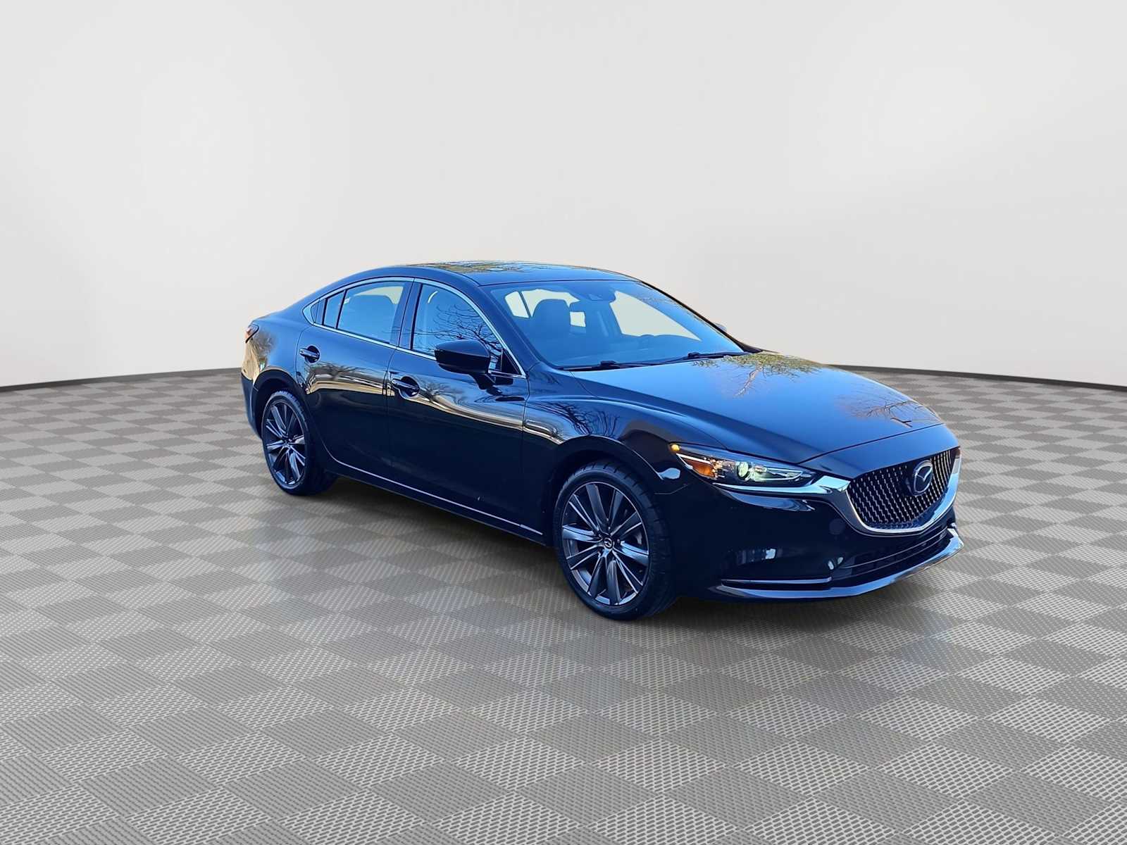 Thumbnail: 2021 Mazda Mazda6 - 2