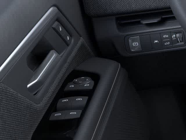 Thumbnail: 2026 GMC Sierra EV - 22