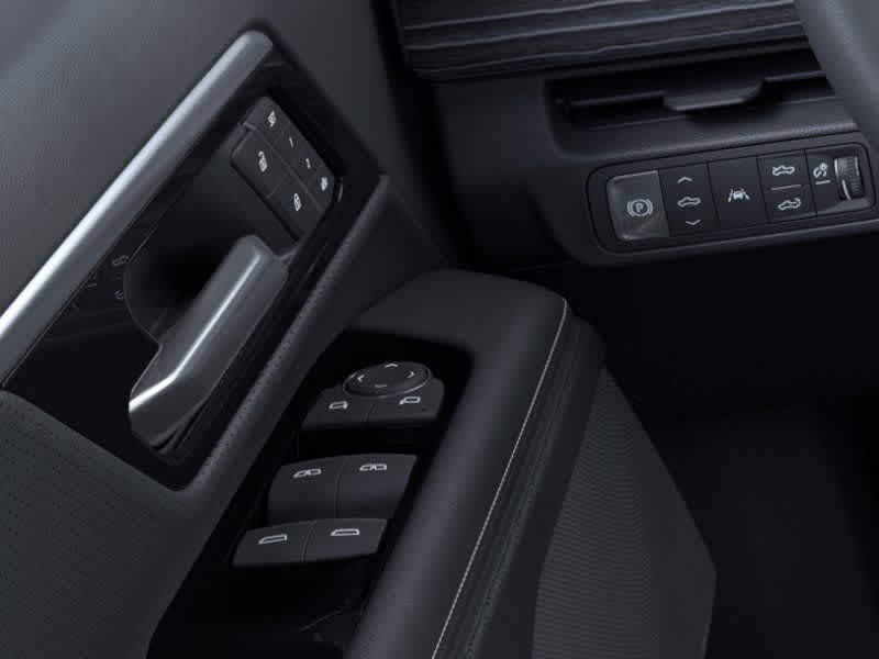 2025 GMC Sierra EV Denali 22