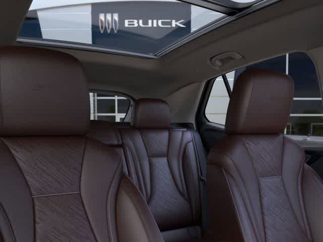 Thumbnail: 2026 Buick Envision - 24