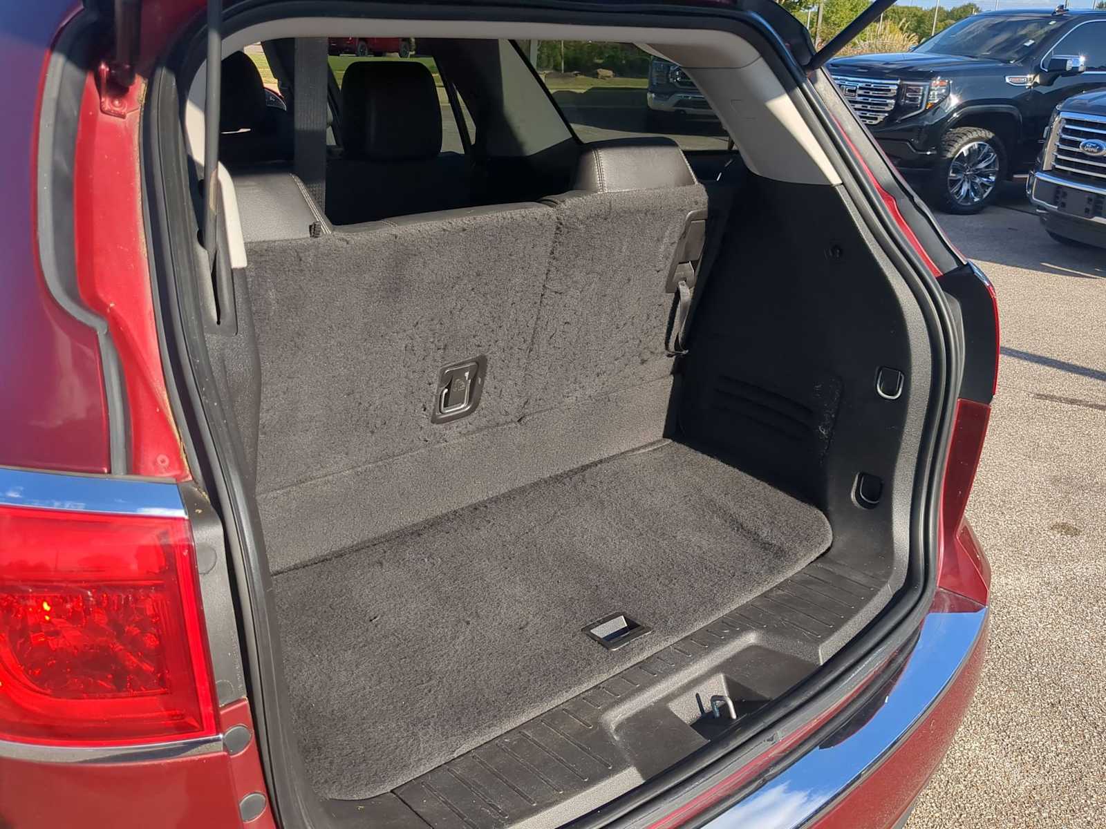 Thumbnail: 2016 Buick Enclave - 33