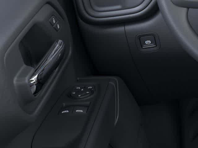 Thumbnail: 2026 GMC Sierra 2500 - 22