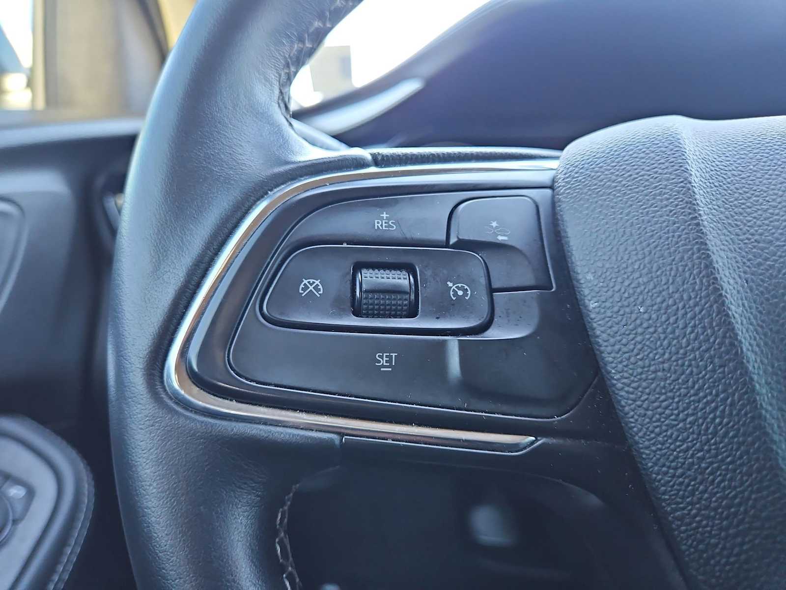 Thumbnail: 2023 Buick Encore GX - 24