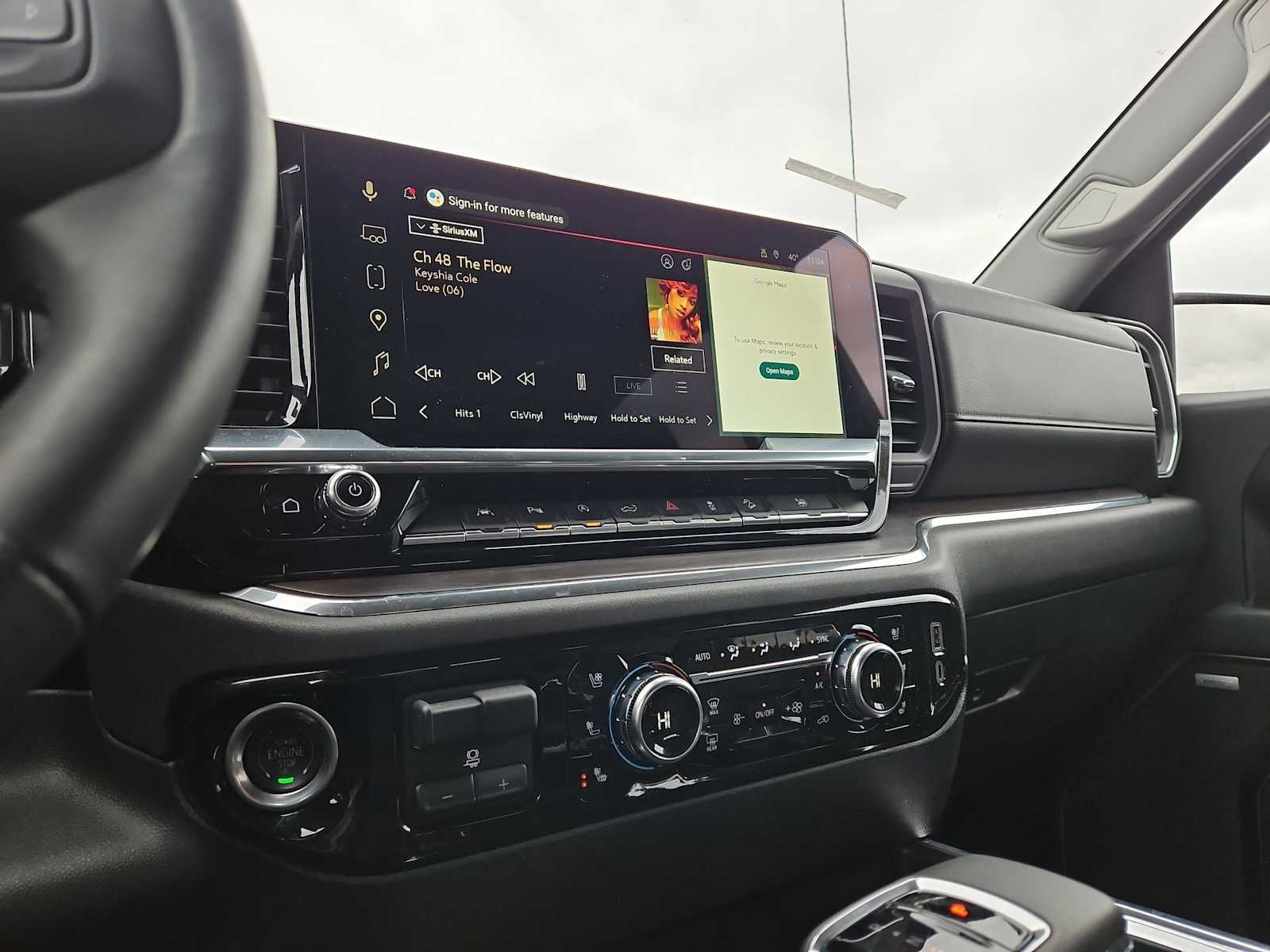 Thumbnail: 2024 GMC Sierra 1500 - 28