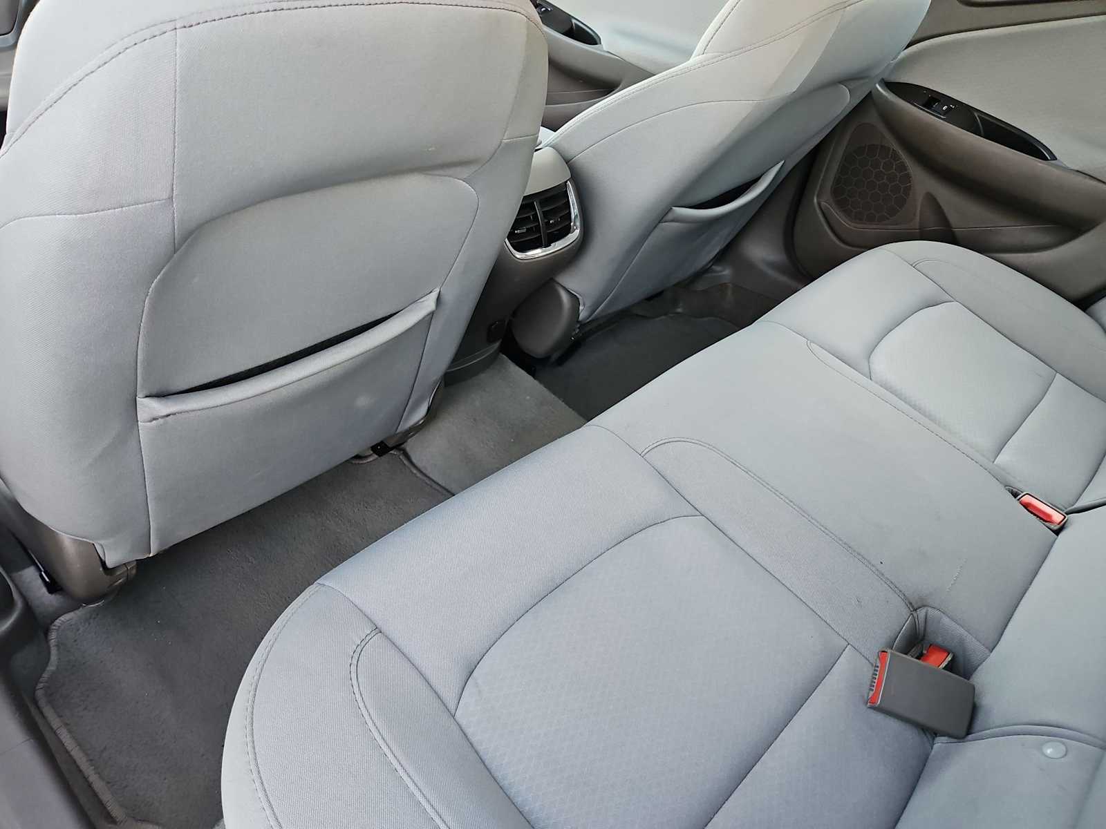 Thumbnail: 2022 Chevrolet Malibu - 18