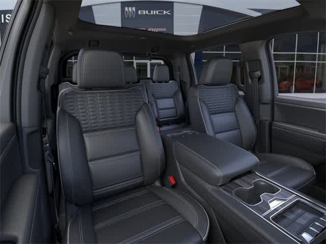 Thumbnail: 2025 GMC Sierra EV - 16
