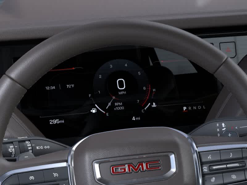 Thumbnail: 2026 GMC Yukon - 18