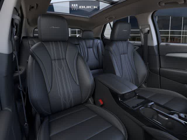 Thumbnail: 2026 Buick Envision - 16
