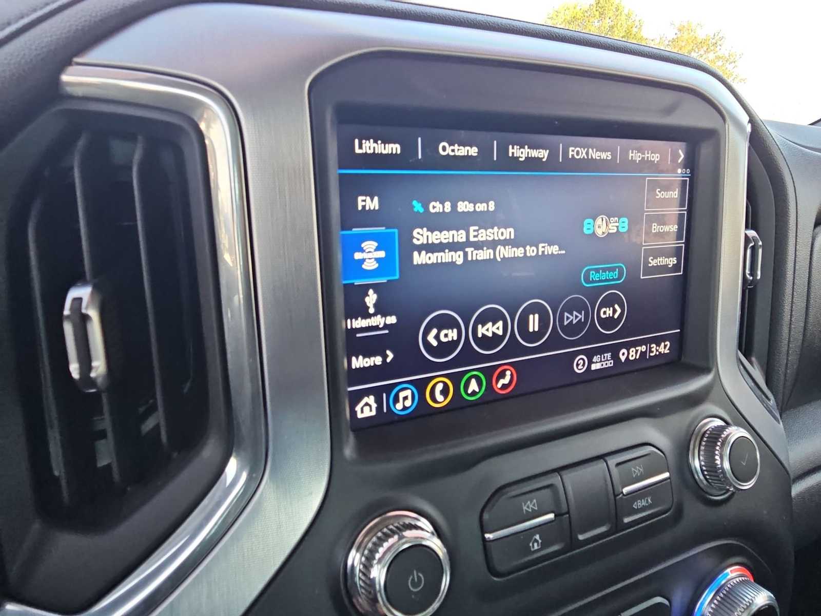 Thumbnail: 2020 GMC Sierra 1500 - 31