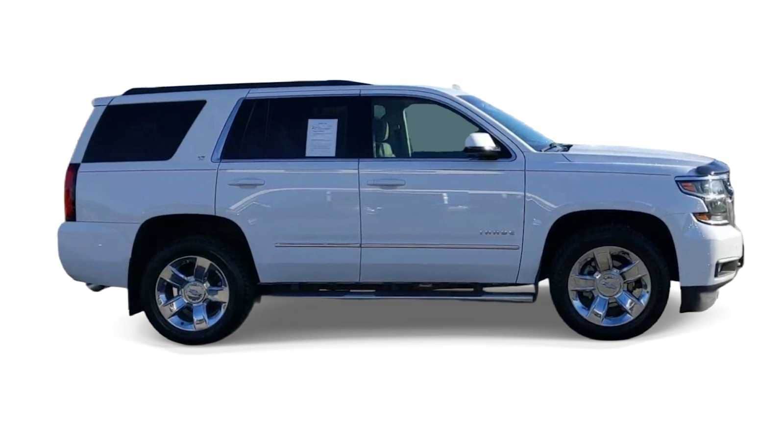 Thumbnail: 2019 Chevrolet Tahoe - 9